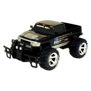 15 6 volt Hummer H3T with Battery Pack and Charger  Toys & Games 