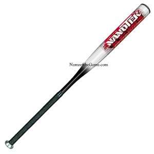 Anderson Nanotek  8 XP 28/16 2011 Little League Baseball Bat Approved 