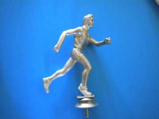 Trophy Parts Male Track Runner Trophy Top 69 pieces  