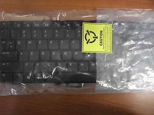 441427 001 Genuine HP DV6000 laptop keyboard black. 5704327459071 