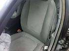   CHEVROLET MALIBU Front Left Driver Side Gray Leather Power Bucket Seat