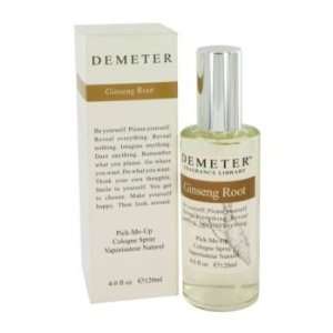   oz, Ginseng Root Cologne Spray From Demeter: Health & Personal Care