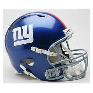  New York Giants Revolution Pro Line Helmet   NFL Proline 