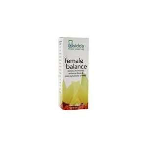   Essences, Female Balance, 1 fl oz (29.6 ml)