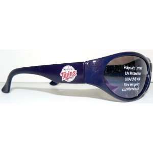   : MLB Officially Licensed Minnesota Twins Sunglasses: Everything Else