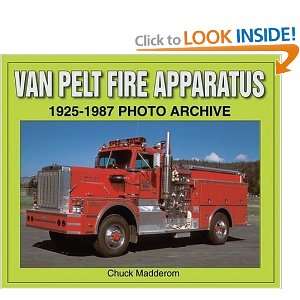  Apparatus 1925 1987 Photo Archive [Paperback] Chuck Madderom Books