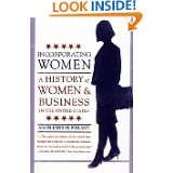 History of Women and Business in the United States (Twaynes Evolution 