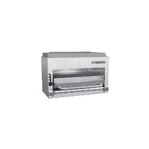  Southbend P36 RAD LP   Compact Radiant Broiler, 36 in 