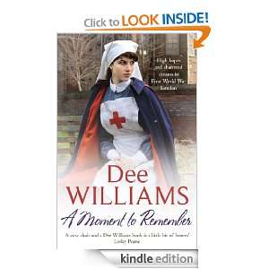 Moment to Remember Dee Williams  Kindle Store