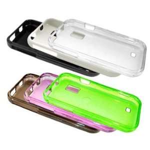   SCH I500   Black, White, Clear, Smoke, Purple, Green: Cell Phones