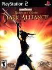 Baldurs Gate Dark Alliance (Sony PlayStation 2, 2001)