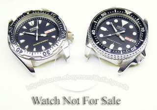 Crystal Glass for Seiko Diver Watch 7S26 0010 7S26 0030  