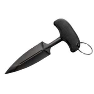  Cold Steel Knives 92FPA FGX Push Blade I Fixed Blade Knife 