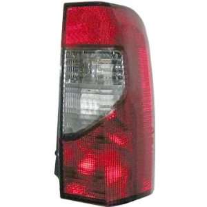  00 01 Nissan Xterra Tail Light Lamp Assy RIGHT Automotive