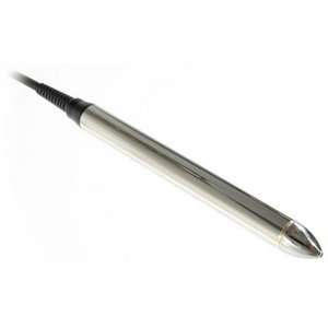  Ms120 pen scanner (stainless steel wand, with db 9 female 