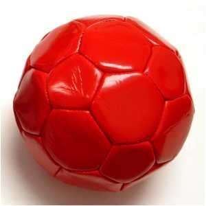  Small Soccer Ball with Bells