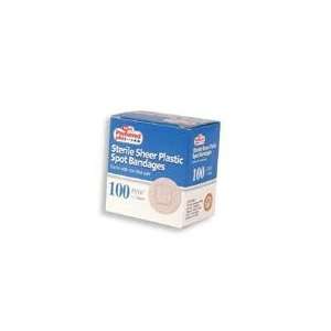  Preferred Pharmacy Sheer Plastic Bandage Spots 100 Health 