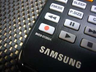 NEW SAMSUNG TV Remote BN59 01068A UN46C6400RH UN55C6400  