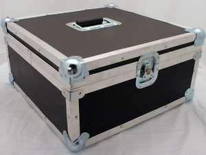 Hybrid Cases 14 x 6.5 ATA Snare Drum Case  