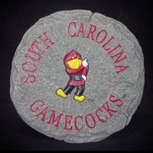  South Carolina Gamecocks Stepping Stone