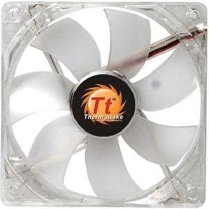  Thermaltake, Blue Eye 120mm LED Fan (Catalog Category: Cases 