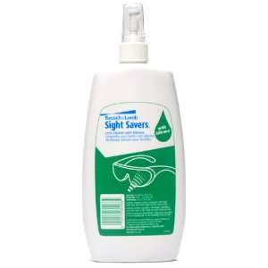  Sightsaver #68 Lens Cleaning Solution 16 oz Health 