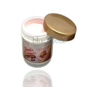  Capilo Sole & Cinnamon Hair Conditioner Cream 16oz Beauty