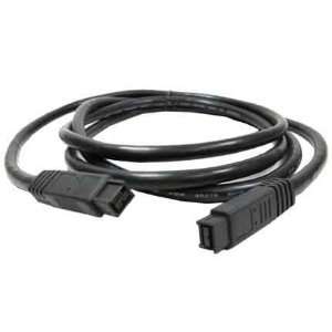  6ft IEEE 1394 FireWire(r) 9 pin to 9 pin Cable