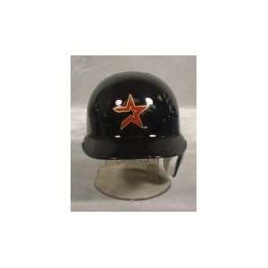  Houston Astros Mini Batting Helmet 
