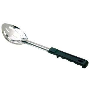   Ware T1633 13 Slotted Stainless Steel Serving Spoon