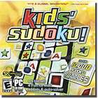 SelectSoft Publishing Kids Sudoku