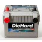 DieHard Platinum Automotive Battery   Group Size 75/86DT (Price with 