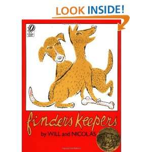Finders Keepers (Voyager) [Paperback]