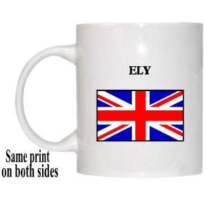  UK, England   ELY Mug 