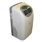 SUNPENTOWN Portable Air Conditioner 12,000 BTU Digital w/ remote 