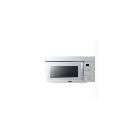 Large White Microwave Oven  