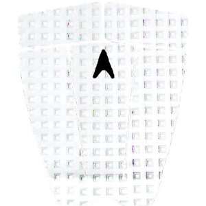  Astrodeck 161 Barney Traction   White