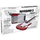 Iomega Corporation Mad Catz Wii Rb3 Wless Mustang Guitar Controller 