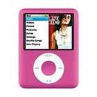Apple Refurbished iPod Nano 8GB Pink  Player MB453LL/A