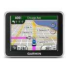 Garmin Nuvi 2240 GPS system 3.5 inch screen European (incl UK/Ireland 
