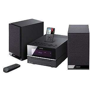   Sony Computers & Electronics Home Theater & Audio Stereo Systems