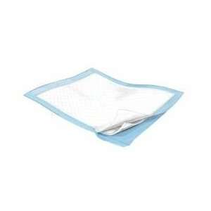  Kendall Tendersorb Underpads 23 x 24 Inch Pack Health 