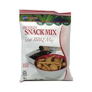 Kays Naturals Protein Snack Mix   Sweet BBQ Mix   1.2 oz:  
