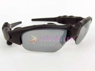 Sport Sunglasses Headset Sun glasses 2GB  Player S2  