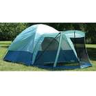 GL 5 Person Dome Tent with Insect Screen Canopy Room Enclosure 
