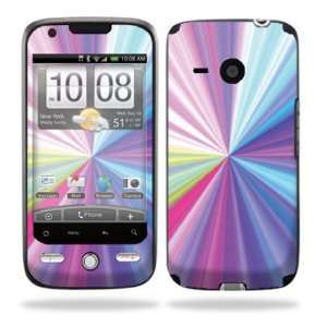   for HTC Droid Eris Verizon   Rainbow Zoom: Cell Phones & Accessories