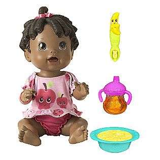   American  Baby Alive Toys & Games Dolls & Accessories Baby Dolls