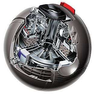 DC39 Animal Canister Vacuum  Dyson Appliances Vacuums & Floor Care 