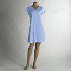 Womens Sleepwear, Robes, Cotton Pajamas, & Slippers for less   