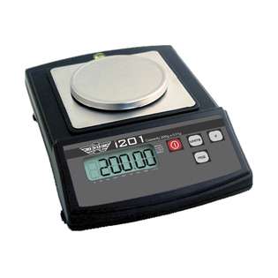 My Weigh Ibalance 201 Table Top Precision Scale   SCM201 